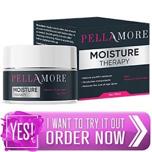 Pellamore Skin Cream